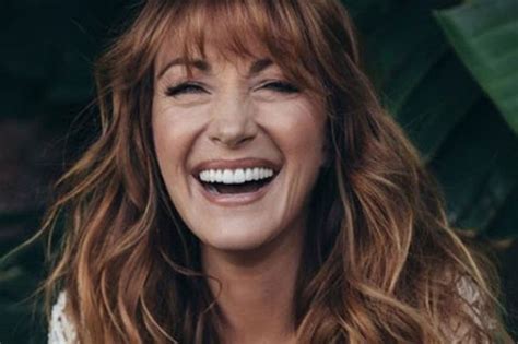 Jane Seymour, 67, STRIPS for Playboy as actress becomes ...